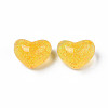 Translucent Acrylic Cabochons TACR-N006-10F-2