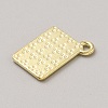 Alloy Enamel Pendants FIND-WH0161-25A-2