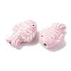 Handmade Porcelain Beads PORC-K010-08I-2
