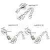 304 Stainless Steel Chain Extender STAS-UN0003-91P-3