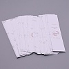 Paper Self-Adhesive Paper Stickers DIY-WH0214-89B-1
