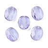 Glass Imitation Austrian Crystal Beads GLAA-A021-02B-12-1