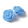 Food Grade Eco-Friendly Silicone Beads LS-FIND-WH0125-43B-2