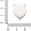 Religion 304 Stainless Steel Chandelier Components Links STAS-H264-04F-P-3