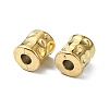 Ion Plating(IP) 304 Stainless Steel Beads STAS-C089-01C-G-2