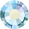 Preciosa® Crystal Hotfix Flatback Stones Y-PRC-HSS8-30010-200-2