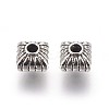 Tibetan Style Spacer Beads LS-LF5162Y-2