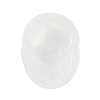 Halloween Theme Candle Silicone Molds DIY-U005-12-2