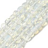 Opalite Beads Strands G-D321-A01-2