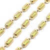 304 Stainless Steel Link Chains CHS-P021-06G-01-1