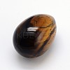 Gemstone Egg Stone G-A137-A01-06-1