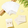 Earring Displays Cards CDIS-FS0001-12A-8