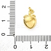 304 Stainless Steel Charms X-STAS-U049-01A-04G-3