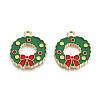Christmas Theme ENAM-S119-009B-2