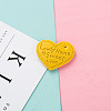 PU Leather Pendants FIND-CJC0002-04C-1