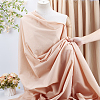 Polyester Doll Skin Fabric DIY-WH0060-33A-3