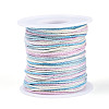 50M Braided Polyester Cord OCOR-T017-01I-1