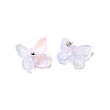 Glass Charms GLAA-G127-04E-2