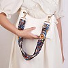 Wide Polyester Purse Straps JX143B-6