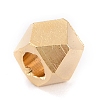 Brass Spacer Beads LS-KK-O133-202C-G-3