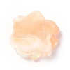 Luminous Resin Cabochons RESI-E033-02F-3