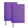 Elastic Cloth Book Cover AJEW-WH0696-009F-1