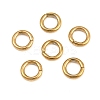 304 Stainless Steel Open Jump Rings SA-CBAF81C-01H-G-1