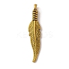Tibetan Style Alloy Pendants FIND-WH0114-53AG-1