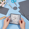 Adhesive EVA Foam Sheets DIY-WH0504-86B-3