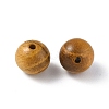 Wood Beads WOOD-I009-01B-01-3