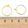 DIY Brass Earring Jewerly Making Findings Kits KK-XCP0001-77-3
