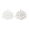 Long-Lasting Plated Brass Pendants KK-K336-21P-1