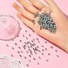 Preciosa® Crystal Beads Y-PRC-BB4-00030-270-4
