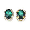 Sew on Rhinestone RGLA-S030-24B-B10-2