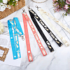 4Pcs 4 Colors Cloth Pendant Decoration FIND-FH0011-46-5