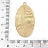 304 Stainless Steel Pendants STAS-D366-02A-G-3