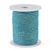 Round String Thread Polyester Cords OCOR-F012-A13-1