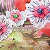 Preciosa® Crystal Hotfix Flatback Stones Y-PRC-HSS6-70030-200-4