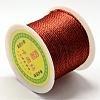 Nylon Braided Cord NWIR-R026-1.0mm-713-2