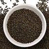 TOHO 8/0 Demi Round Beads Y-SEED-DR08-0614-4