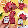 Cardboard Jewelry Boxes LS-CON-TAC0001-14C-6