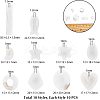 Natural Freshwater Shell Charms/Pendants SHEL-NB0001-03-2