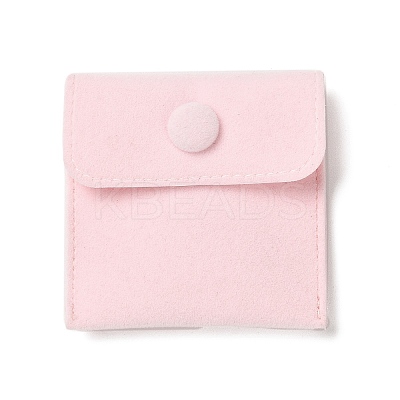 Velvet Jewelry Storage Pouches TP-B002-01B-1