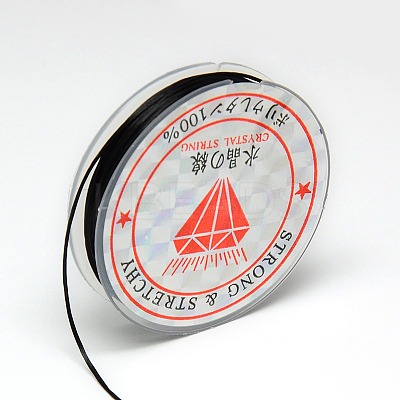 Elastic Crystal Thread X-EW-F001-14-1