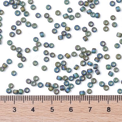 TOHO 8/0 Round Beads SEED-XTR08-0180F-1