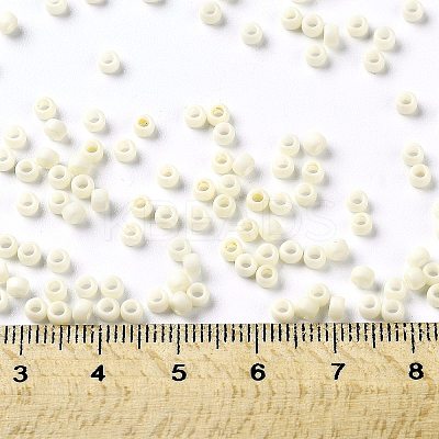 TOHO 8/0 Round Beads SEED-XTR08-0762-1