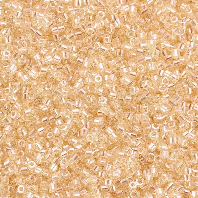 Glass Cylinder Beads SEED-S047-G-004-1