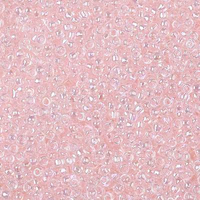 TOHO 8/0 Round Beads SEED-XTR08-0171L-1