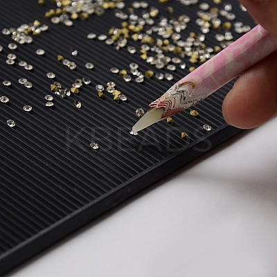 Jewelry Displays Plastic Base Board for Rhinestone Picking ODIS-M001-A-01-1