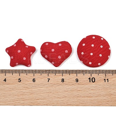 Cloth Cabochons FB-CBA0FAC-02B-1